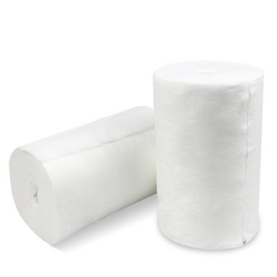 桶装酒精湿巾 桶芯干巾 桶芯湿巾 桶芯酒精湿巾 30-1000抽可定 制图4