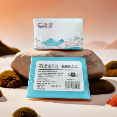 家用超质感抽纸擦手纸大量工厂批发加厚4层420张抽纸卫生纸餐巾纸图2