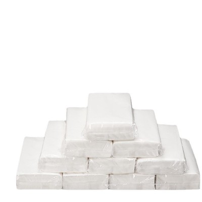 宾馆餐厅ktv商用实惠装纸巾饭店专用便宜餐巾纸酒店抽纸整箱批发图5