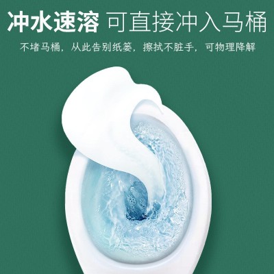 速溶大卷纸700克4层厕所卫生间卫生纸酒店商用家用实惠大盘纸整箱图3