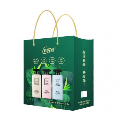 印刷白卡手提袋礼品袋食品袋 牛皮袋 彩色包装袋 购物袋设计印刷图4