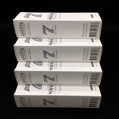 高档纸盒天地盖定 制包装盒茶叶礼盒化妆品彩盒保健品书型抽屉盒图4