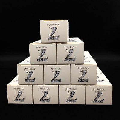 高档纸盒天地盖定 制包装盒茶叶礼盒化妆品彩盒保健品书型抽屉盒图3