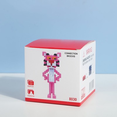 厂家定制瓦楞开窗礼品盒白卡纸盒印刷食品化妆品彩盒定做药品包装图5