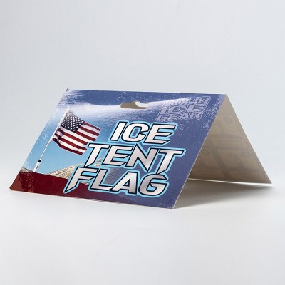 FSC印刷厂吸塑纸卡片制作定 做五金配DR标准卡头卡纸包装吊牌批发