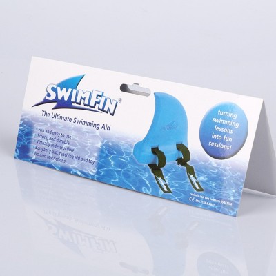 FSC印刷厂吸塑纸卡片制作定 做五金配DR标准卡头卡纸包装吊牌批发图3