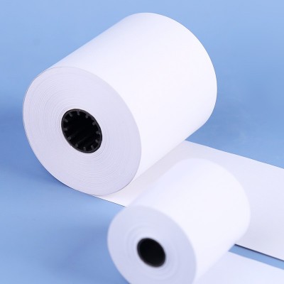 厂家热敏纸57*30 50收银纸打印纸收银小票纸57*40包邮57*50小票纸图3