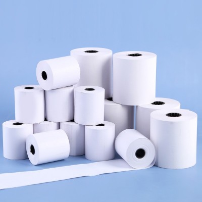 厂家热敏纸57*30 50收银纸打印纸收银小票纸57*40包邮57*50小票纸图2