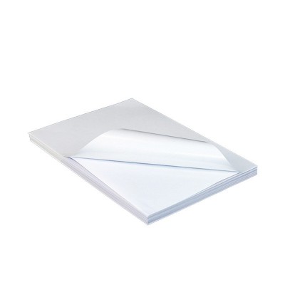 珠光冰白纸厂家批发全开双面白板纸闪光艺术名片印刷包装白卡纸图3