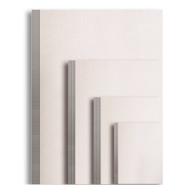 加厚灰纸板A4硬卡纸儿童手工diy画画双面硬纸板A3厚纸板硬灰卡纸图2