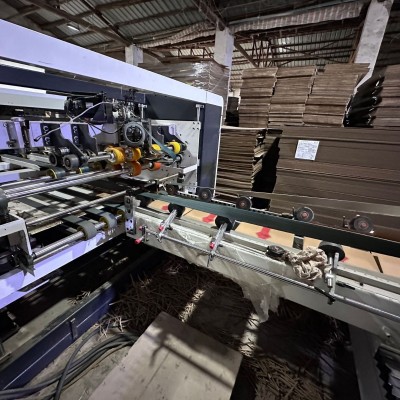 彩盒定产品做包装盒定年货制礼品盒产品水果盒订纸箱印刷做纸盒图2