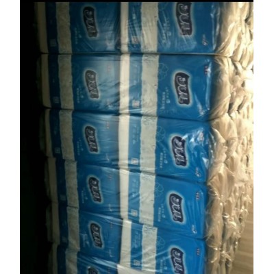 抽纸、卷纸生产与销售