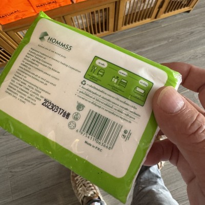 出口抽纸柔韧纯品100抽整箱30包婴儿可用抽取式餐巾纸纸巾批发图5