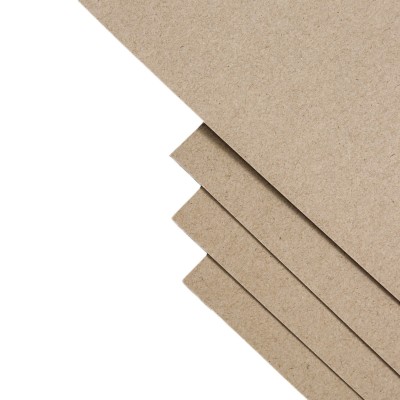 面白衬板纸服装纸板衣服内衬纸板T恤衬衫叠衣硬纸板包衣服纸板图2