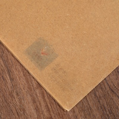 厂家批发涂蜡纸工业五金零件包装用纸中性石蜡防锈防油纸汉堡纸图3