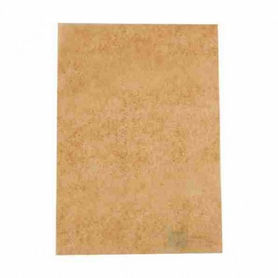 级涂蜡纸烘培包装油蜡纸防油垫纸五仁月饼包装汉堡纸工厂批发图4