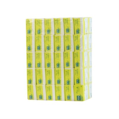 工厂直销商用餐饮饭店用抽纸面巾纸60包/件图3