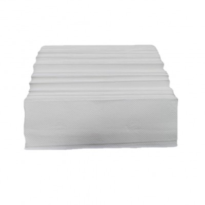 工厂直销商用酒店餐饮用擦手纸双层复合擦手纸20包/箱图3