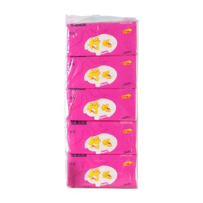 压花刀纸批发生活用纸厕所纸平板卫生纸草纸大便抽取式家用刀厕纸图2