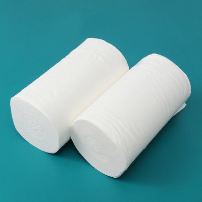 卫生纸卷纸家用实惠装擦手纸厕所用纸卷筒纸大卷纸巾 整箱批发图5