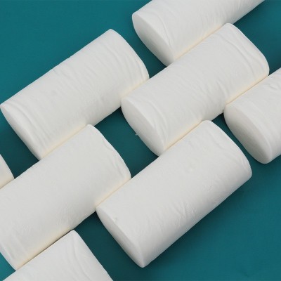 卫生纸卷纸家用实惠装擦手纸厕所用纸卷筒纸大卷纸巾无芯 可批发图4