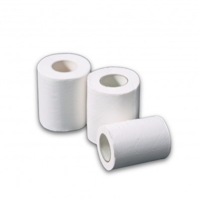 宾馆卷纸餐饮小卷纸批发酒店民宿空心客房商用卷筒纸小卷纸80g图3