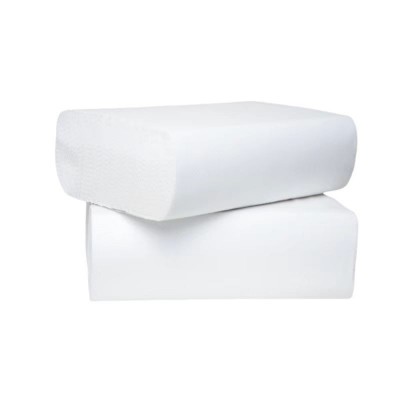 擦手纸商用卫生纸酒店餐厅厕所擦手纸一次性干手纸批发商用酒店图2