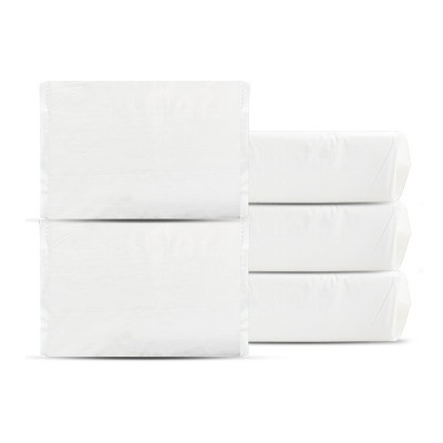 双层复合擦手纸酒店卫生间商用檫手纸整箱批发加大加厚厕用干手纸图5