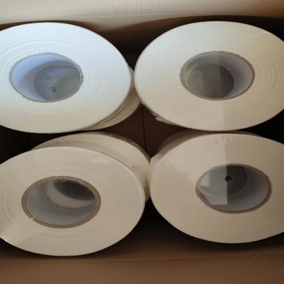 700克A优大卷纸5层12卷/箱商务大卷纸