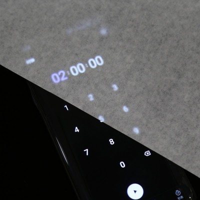 全木浆食品包装纸批发40克50克白牛皮纸水果点心面条汉堡包装白纸图4