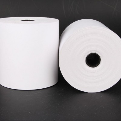 收银纸80x50打印纸超市餐厅店热敏小票纸厨房叫号纸80*50出口外贸图4