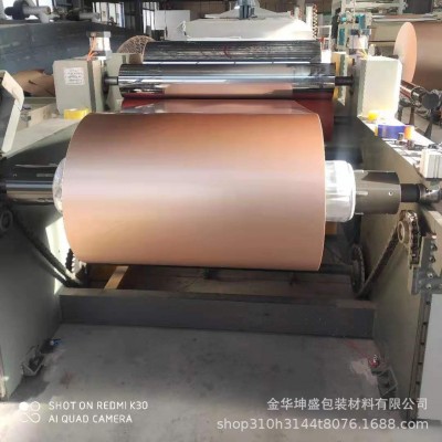 厂家直销铝箔卡纸金银卡纸镭射卡纸涤纶卡纸金葱纸图4