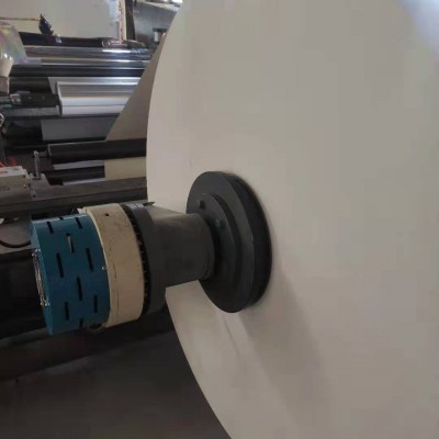 厂家直销铝箔卡纸金银卡纸镭射卡纸涤纶卡纸金葱纸图3