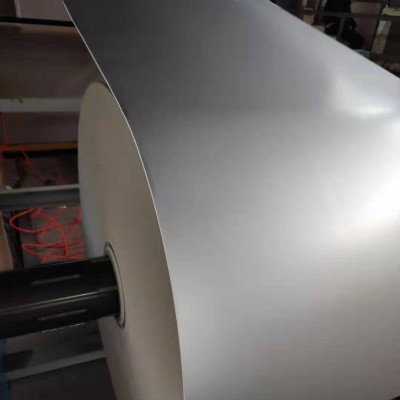 厂家大量供应/铝箔纸金银卡纸 镭射纸 pet卡纸礼盒包装纸