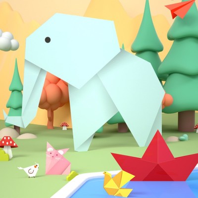 2631/32/33/34手工折纸儿童十色100张彩色双面小学生A4彩纸图4