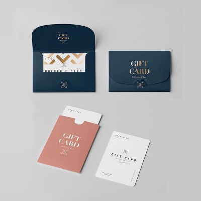 厂家定制包装腰封标签食品化妆品包装盒卡封 彩色印印一体化腰封图4