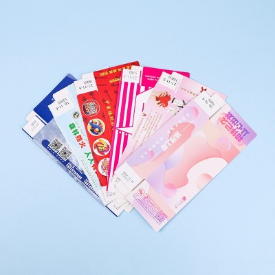 盒装抽纸定 制银行酒店餐饮加油站KTV房地产宣传广告纸巾可印logo图5