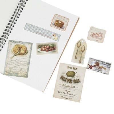 彩卡纸卡厂家 广告卡袜卡对折吊牌标签明信片保修卡定做logo图5