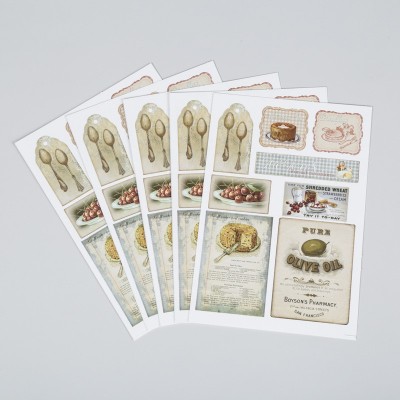 彩卡纸卡厂家 广告卡袜卡对折吊牌标签明信片保修卡定做logo图4