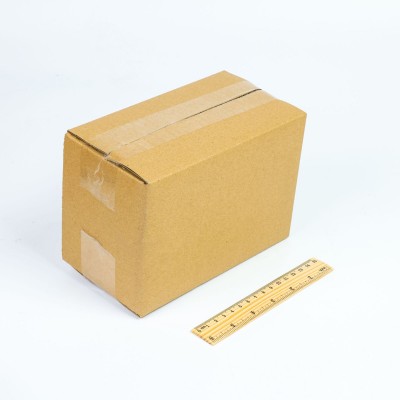 厂家生产 淘宝箱1-12号 淘宝箱 特硬物流快递打包纸箱加厚牛皮图3