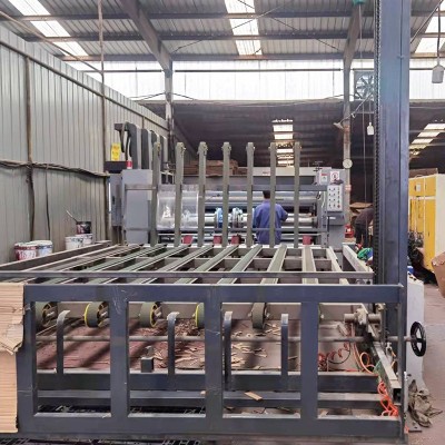 江阴镇江扬州南通南京盐城定制厂家纸箱包装牛皮纸瓦楞物流快递图4