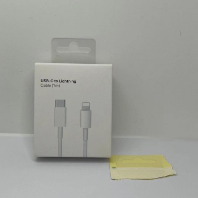 数据线盒子定做白卡纸牛皮纸挂钩盒彩色印刷小批量定制批发印logo图5