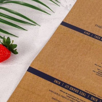 厂家批发纸卡印刷LOGO纸卡夹卡包装纸卡吸塑包装卡图5