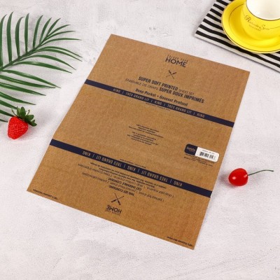 厂家批发纸卡印刷LOGO纸卡夹卡包装纸卡吸塑包装卡图3