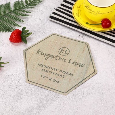 厂家定做产品卡头 对折纸卡 卡纸印刷彩色 设计定制纸卡图5