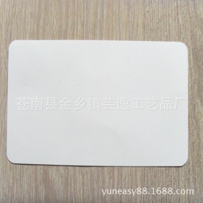 现货空白衬板 丝袜衬板 服装包装纸衬板 白色衬板 衬衫纸板袜子卡图3