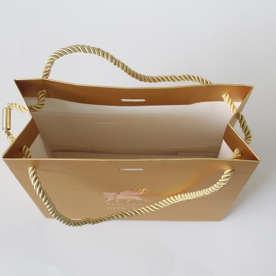 宣传册 彩箱 彩盒 手提袋印刷的包装盒 精装书等 特种纸手袋。图4