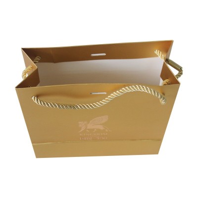 宣传册 彩箱 彩盒 手提袋印刷的包装盒 精装书等 特种纸手袋。图3