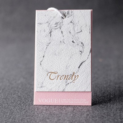 通用彩卡标签双面印刷 包装纸卡印制白卡纸加厚硬卡纸厂家定做图2