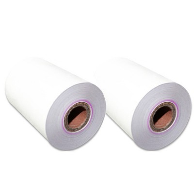热敏纸110x50收银纸厂家批发商陆花秦丝打印卷筒热敏纸图4